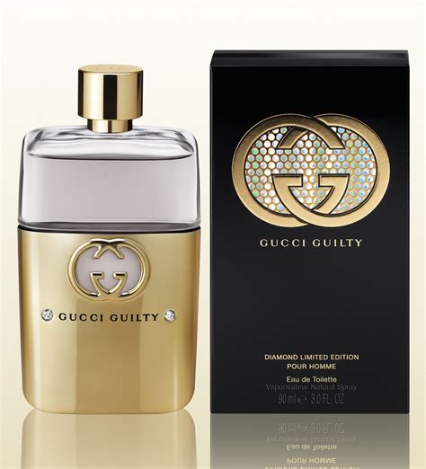 gucci perfume hombre precio|gucci guilty pour homme price.